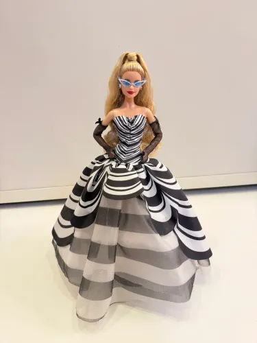 Barbie Signature 65° Aniversário