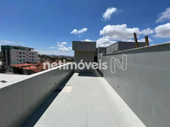 Compre cobertura no Bairro Santa Mônica Belo Horizonte