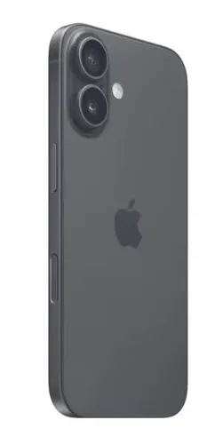 iPhone 16 256 gigas