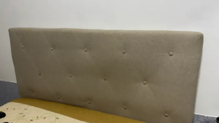 Cabeceira de cama