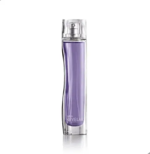 Deo Colônia Feminino Natura Revelar 75 ml
