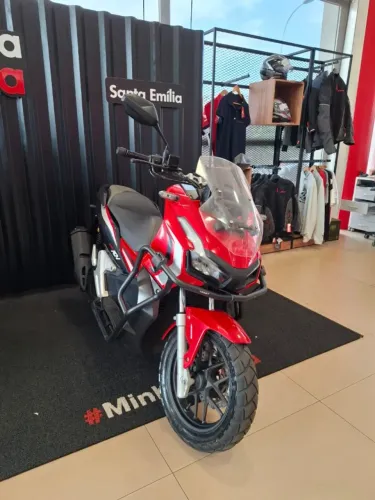 HONDA ADV 150 - 2021/21