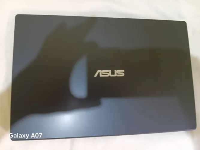 Notebook Asus
