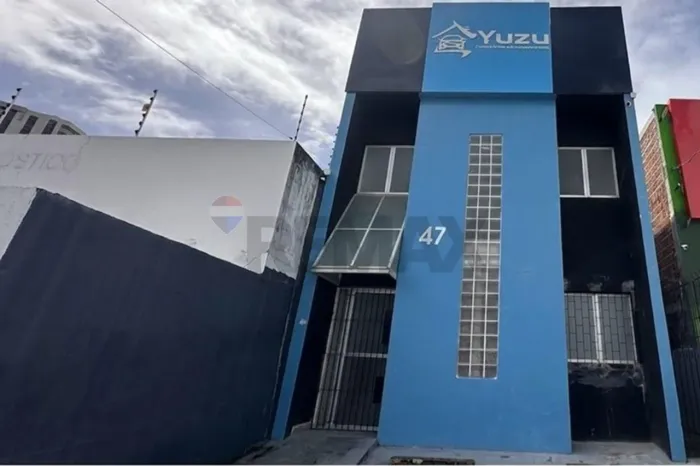 Prédio Comercial no Centro de maceio !