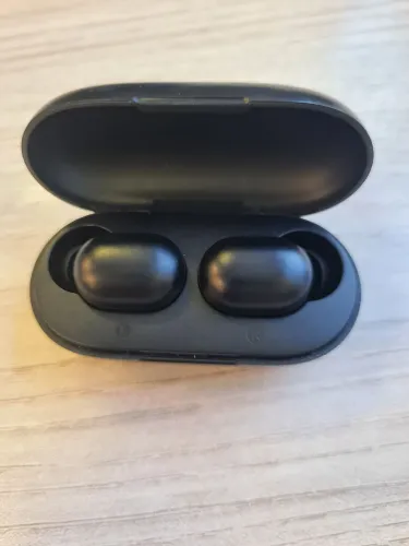 Fone Bluetooth sem fio haylow xiaomi