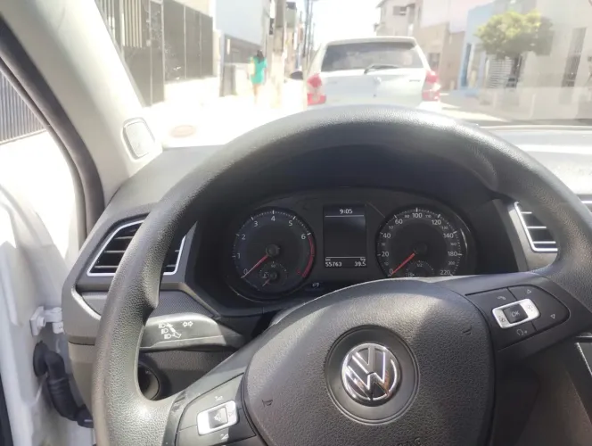 Volkswagen Gol Geração VII 1.0 12V Flex Mec. 4P 2023