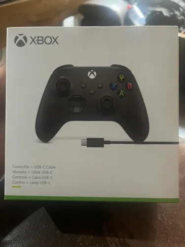 Controle Xbox One S
