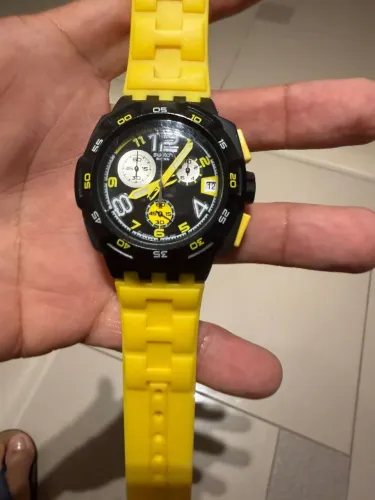 SWATCH HOJE PROMOÇÃO 