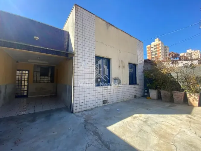 Casa para alugar em Campinas, Vila Jequitibás, com 3 quartos, com 254 m²