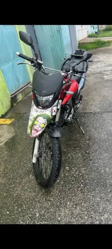 XRE 300