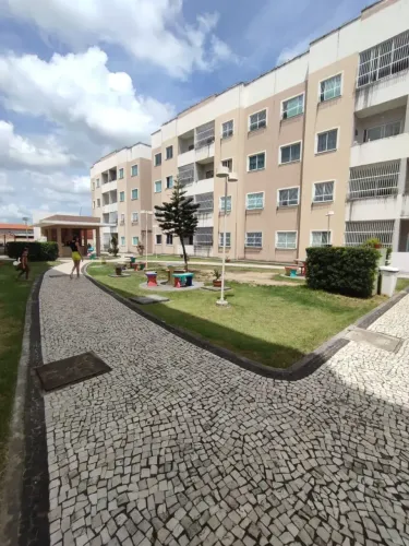 Seu novo lar no Condomínio Maison Nova Metrópole