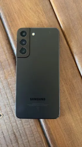 Galaxy S22