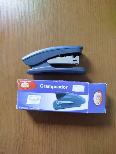 Grampeador