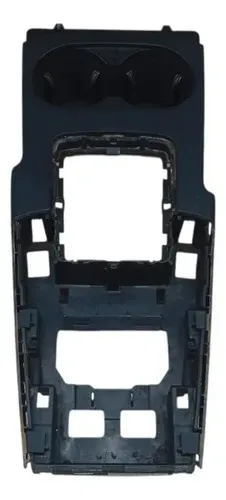 Copo console central Audi A3 Sedan 16 acabamento porta