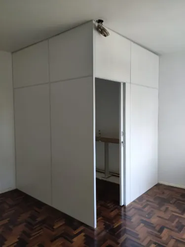 Divisórias Eucatex - Porto Alegre