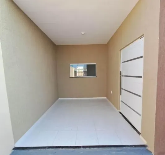 Vendo Casa Glória ( entrada a partir de 26 mil )