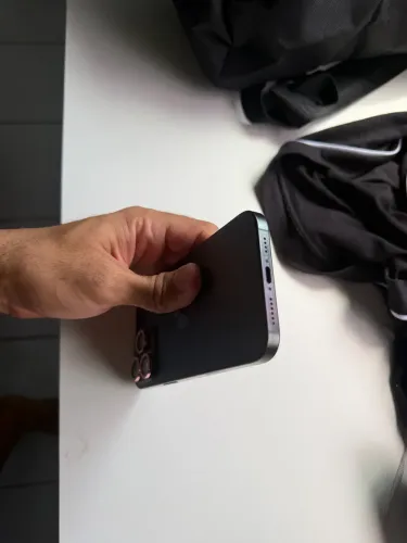 IPHONE 16 PRO MAX - 256GB