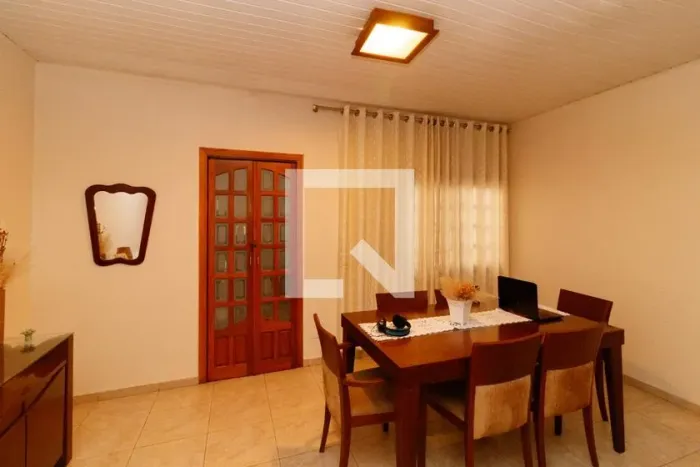 Casa à Venda - Vila Maria , 3 Quartos, 360 m2
