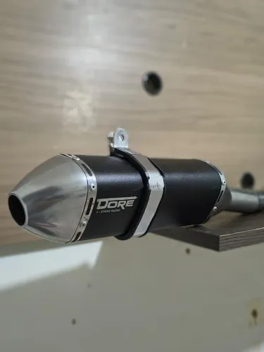 Dore Retro CB Twister 250f