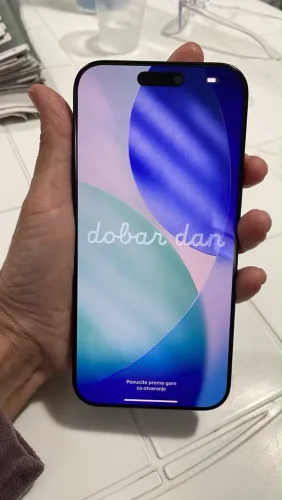 iPhone 16 pro Max Grafite