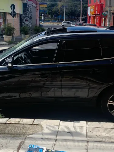 Volvo XC 60 2.0 T5 5P 2012