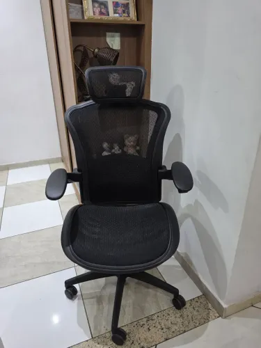 Cadeira de escritório Flexform