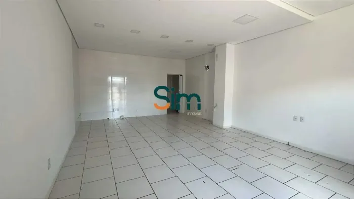 Sala Comercial para Aluguel - 50 m² em Efapi, Chapecó