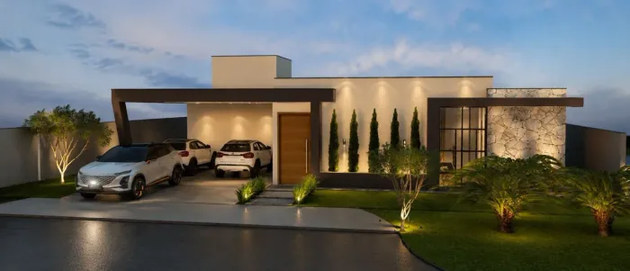 Engenheiro especializado Construção Financiada - Temos lotes regulares