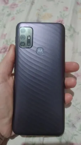 Vendo celular Moto G10