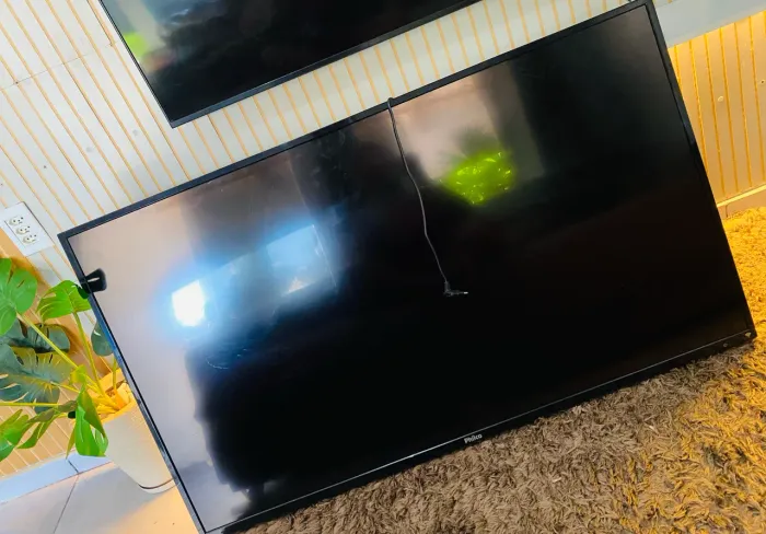 TV Smart 55 Polegadas 
