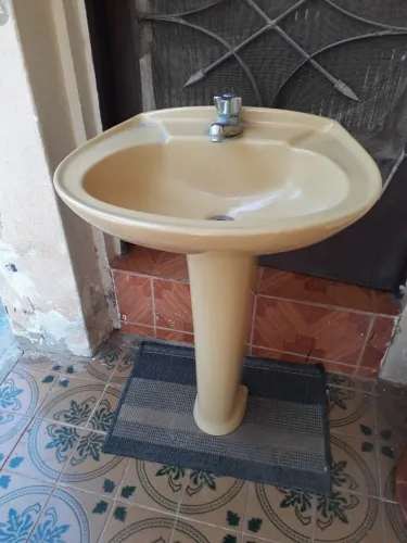 Lavatório Pia Banheiro 