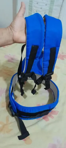 Porta Bebê