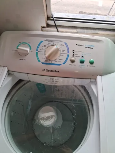 Máquina de lavar