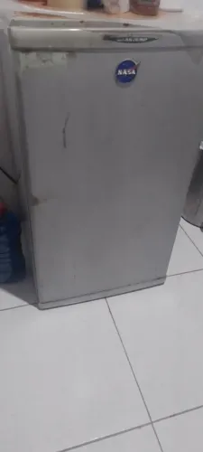 Frigobar Brastemp