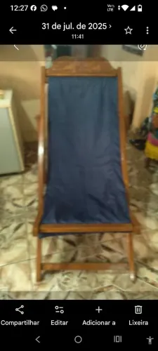Cadeira