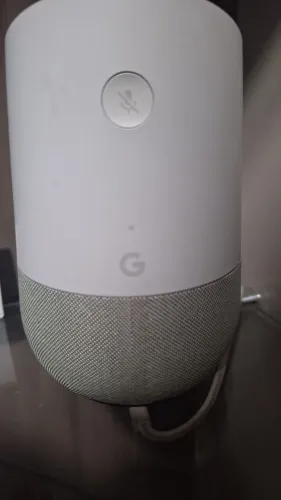 Google nest hub