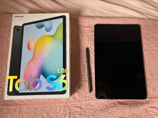 Tab S6 Lite 2024