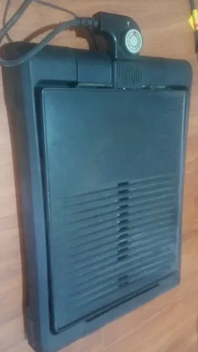 Grill