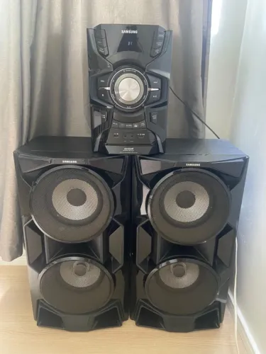 Som Samsung 2000 rms 