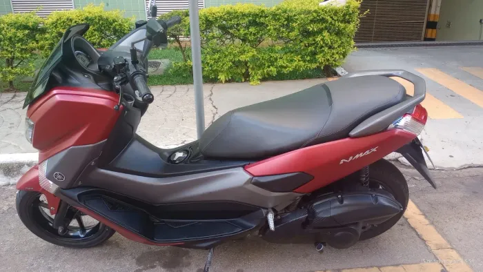 Linda NMAX 2018/2019