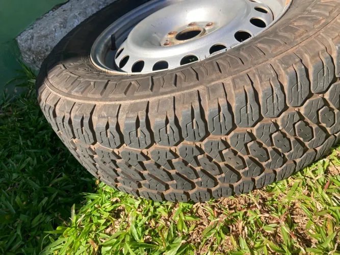 Jogo pneus firestone destination 255/70 r 17