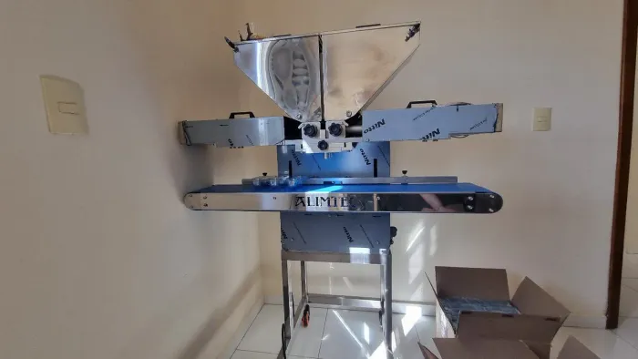 Máquina Automática para trufas