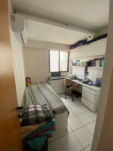 Aluguel de quarto para Moças - ambiente familiar 