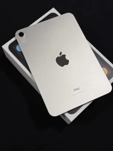 ipad mini 6ª geração 256gb