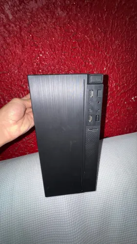 PC i5 + SSD 256GB | 8GB RAM