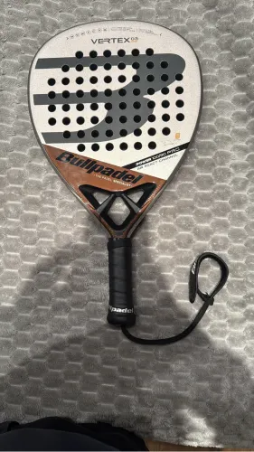 Raquete Bullpadel Vertex 03