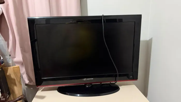 Tv ibuster 32"