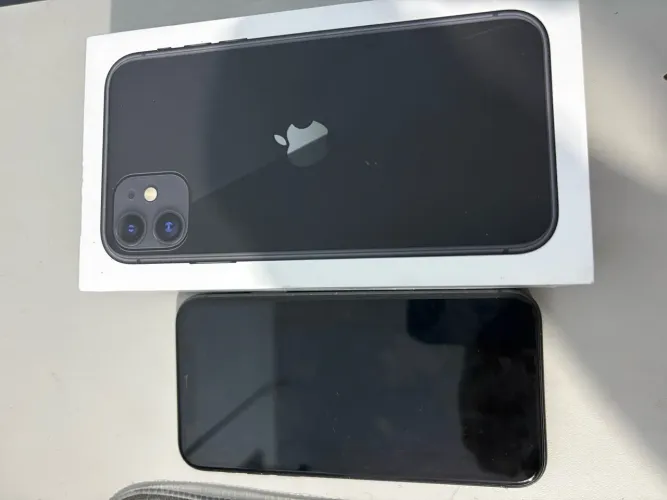iPhone 11 64gb