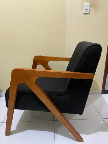Cadeira/ poltrona