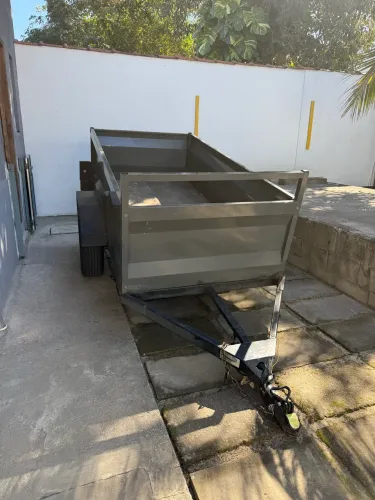 Carretinha 